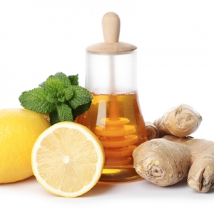 Ajudas para o alívio dos sintomas da dor de garganta