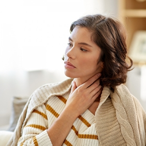 Dor de garganta? Quais as principais causas?